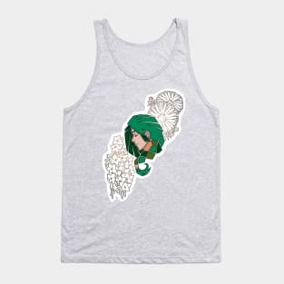 Virgo Tank Top